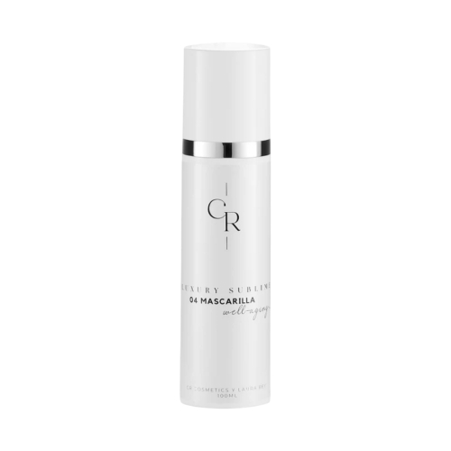 CR Cosmetics - *Luxury Sublime* - Mascarilla facial Well-Aging