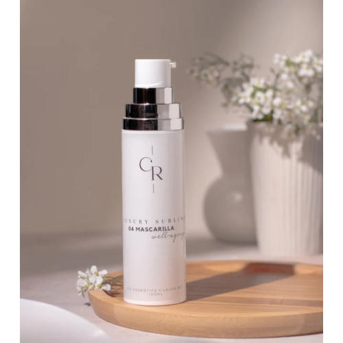 CR Cosmetics - *Luxury Sublime* - Mascarilla facial Well-Aging