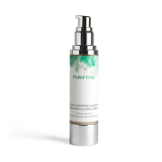 CR Cosmetics - *Purifying* - Crema facial seborreguladora