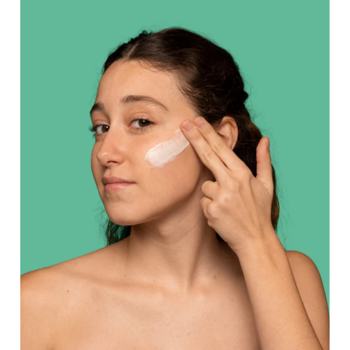 CR Cosmetics - *Purifying* - Crema facial seborreguladora