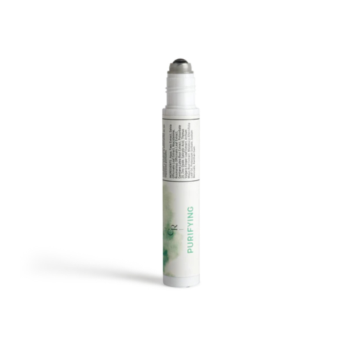 CR Cosmetics  - *Purifying* - Roll on anti-imperfecciones