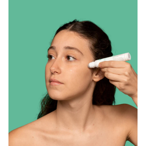 CR Cosmetics  - *Purifying* - Roll on anti-imperfecciones