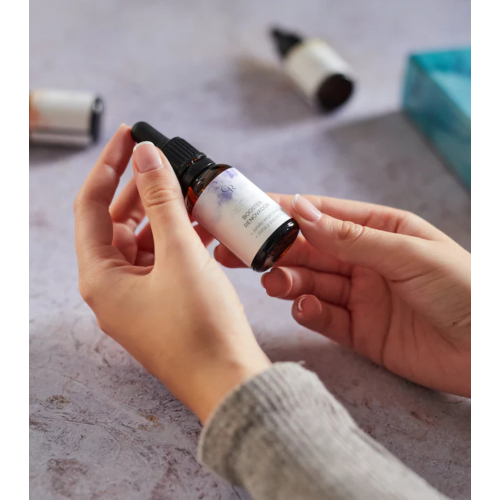 CR Cosmetics - *Refine* - Booster renovador