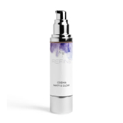 CR Cosmetics - *Refine* - Crema facial Matt & Glow