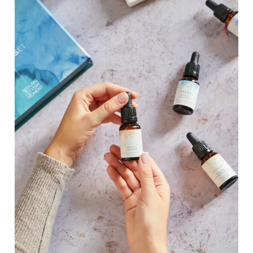 CR Cosmetics - *Sensitive* - Booster calmante