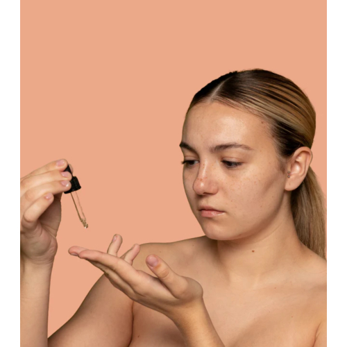 CR Cosmetics - *Sensitive* - Booster calmante