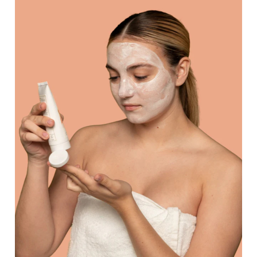 CR Cosmetics - *Sensitive* - Mascarilla facial reparadora