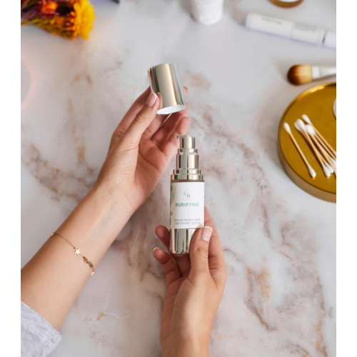 CR Cosmetis - *Purifying* - Sérum facial matificante