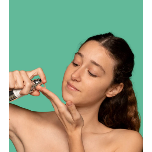 CR Cosmetis - *Purifying* - Sérum facial matificante