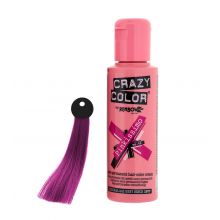 CRAZY COLOR Nº 42 - Crema colorante para el cabello - Pinkissimo 100ml