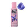 CRAZY COLOR Nº 43 - Crema colorante para el cabello - Violette 100ml