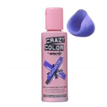 CRAZY COLOR Nº 43 - Crema colorante para el cabello - Violette 100ml