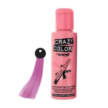 CRAZY COLOR Nº 65 - Crema colorante para el cabello - Candy Floss 100ml