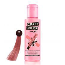 CRAZY COLOR Nº 70 - Crema colorante para el cabello - Peachy Coral 100ml
