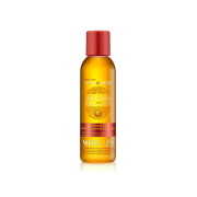 Creme of Nature - Sérum termoprotector con aceite de argán Smooth & Shine