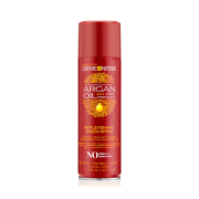 Creme of Nature - Spray rehidratante con aceite de argán de Marruecos