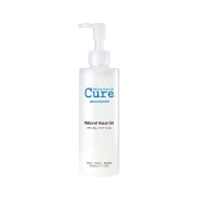 Cure - Gel exfoliante suave Natural Aqua Gel