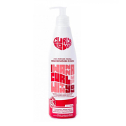 Curly Love - Crema definidora de rizos Curl Definer - Aguacate, Avena y Malvavisco 450ml