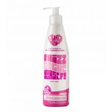 Curly Love - Gel definidor Curl Styling Gel - Agave e Hibiscus 450ml
