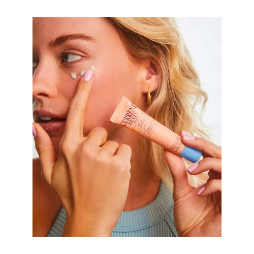 Current State - Contorno de ojos reafirmante de péptidos y cafeína