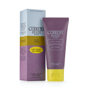 Current State - Crema gel ligera hidratante de aloe y algas