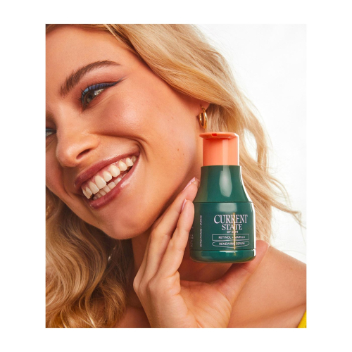Current State - Sérum renovador de retinol y marula