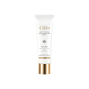 D'Alba - Crema facial hidratante Double White Truffle