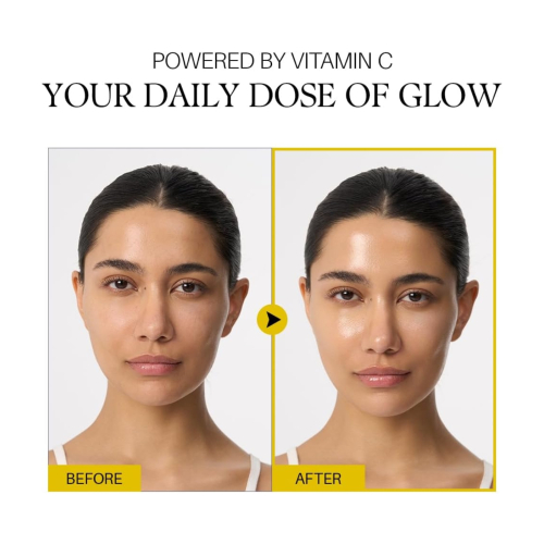D'Alba - Crema facial iluminadora Vita Toning Capsule