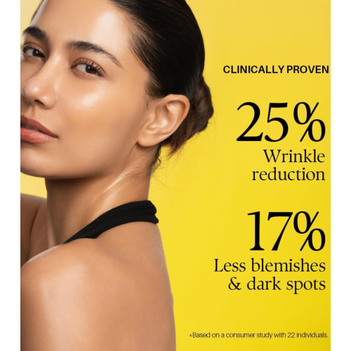 D'Alba - Crema facial iluminadora Vita Toning Capsule