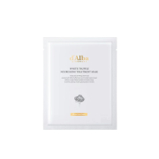 D'Alba - Mascarilla facial White Truffle Treatment