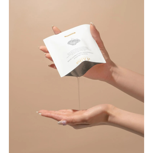 D'Alba - Mascarilla facial White Truffle Treatment
