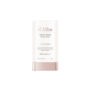 D'Alba - Protector solar facial en stick Air Fit Fresh SPF50+ PA++++