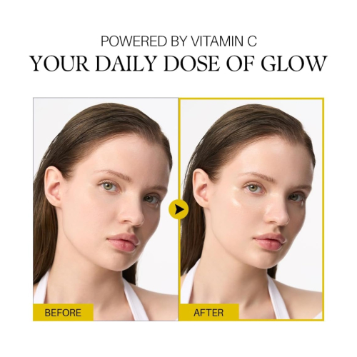 D'Alba - Sérum facial iluminador Vita Toning Capsule