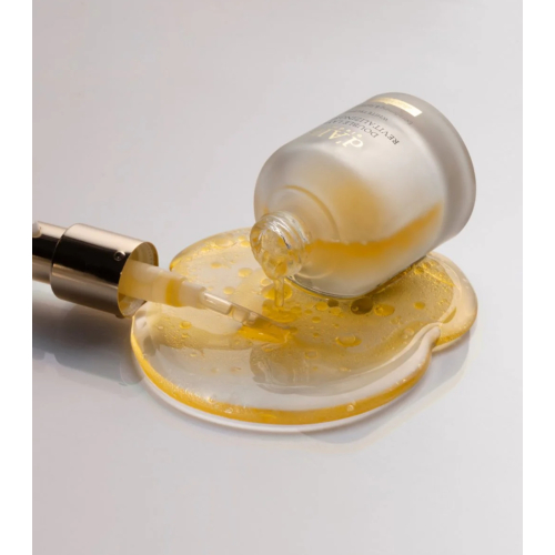 D'Alba - Sérum facial revitalizante White Truffle