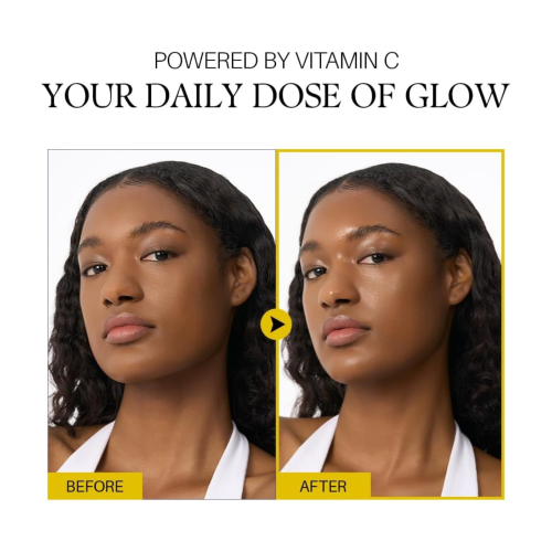 D'Alba - Tónico-Sérum facial iluminador Vita Toning