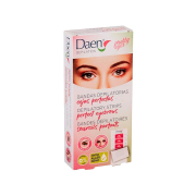 Daen - Bandas depilatorias cejas perfectas