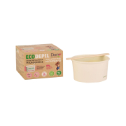 Daen - Cera depilatoria para microondas Ecodepil