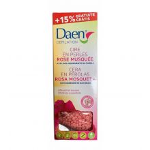 Daen - Cera en perlas - Rosa de mosqueta