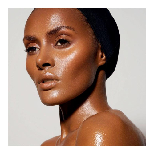 Danessa Myricks - Aceite facial hidratante Love & Light - Original