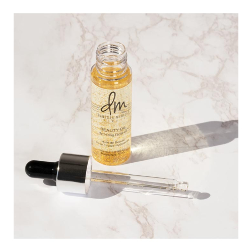 Danessa Myricks - Aceite facial hidratante Love & Light - Original