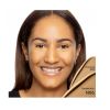 Danessa Myricks - Base de maquillaje/Corrector Vision Cream Cover 15ml - N06