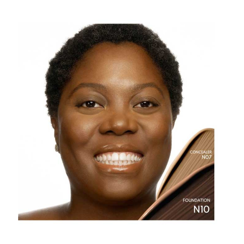 Danessa Myricks - Base de maquillaje/Corrector Vision Cream Cover 15ml - N10