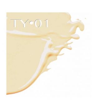 Danessa Myricks - Base de maquillaje/Corrector Vision Cream Cover Concentrate - TY01