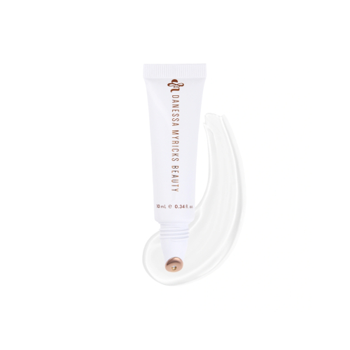 Danessa Myricks Beauty - Brillo de labios Glosswork 4D - Abundantly Clear