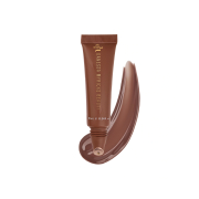 Danessa Myricks Beauty - Brillo de labios Glosswork 4D - Honey Cocoa