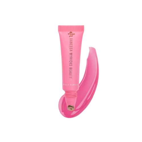 Danessa Myricks Beauty - Brillo de labios Glosswork 4D - It Girl