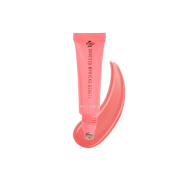 Danessa Myricks Beauty - Brillo de labios Glosswork 4D - Pink Sorbet