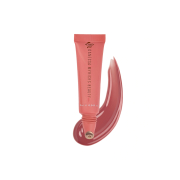 Danessa Myricks Beauty - Brillo de labios Glosswork 4D - Rose N Brunch
