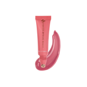 Danessa Myricks Beauty - Brillo de labios Glosswork 4D - Strawberry Whip
