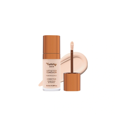 Danessa Myricks Beauty - Corrector líquido Yummy Skin Lift & Flex - 1